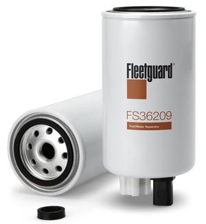 Fleetguard Fuel/Water Separator